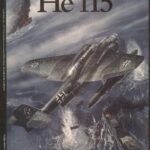 خرید و دانلود نسخه کامل کتاب Heinkel He 115: Torpedo/Reconnaissance/Mine Layer Seaplane of the Luftwaffe