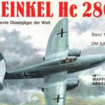 خرید و دانلود نسخه کامل کتاب Heinkel He 280 Der erste Dusenjager der Welt