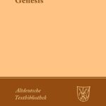 خرید و دانلود نسخه کامل کتاب Heliand und Genesis