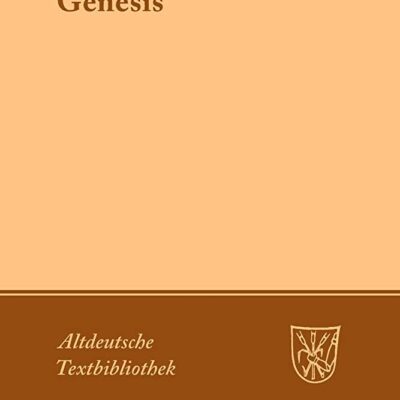 خرید و دانلود نسخه کامل کتاب Heliand und Genesis