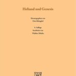 خرید و دانلود نسخه کامل کتاب Heliand und Genesis