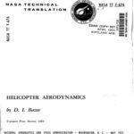 خرید و دانلود نسخه کامل کتاب Helicopter Aerodynamics