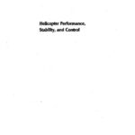 خرید و دانلود نسخه کامل کتاب Helicopter Performance, Stability, and Control