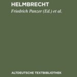 خرید و دانلود نسخه کامل کتاب Helmbrecht