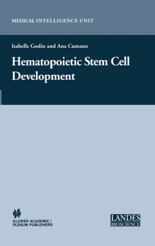 خرید و دانلود نسخه کامل کتاب Hematopoietic Stem Cell Development (Medical Intelligence Unit)_68e8fc735ab16.jpeg خرید و دانلود نسخه کامل کتاب Hematopoietic Stem Cell Development (Medical Intelligence Unit)