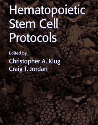 خرید و دانلود نسخه کامل کتاب Hematopoietic Stem Cell Protocols (Methods in Molecular Medicine)