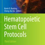 خرید و دانلود نسخه کامل کتاب Hematopoietic Stem Cell Protocols