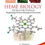 خرید و دانلود نسخه کامل کتاب Heme Biology: The Secret Life of Heme in Regulating Diverse Biological Processes