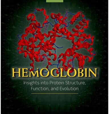 خرید و دانلود نسخه کامل کتاب Hemoglobin: Insights into protein structure, function, and evolution