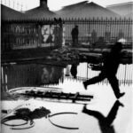 خرید و دانلود نسخه کامل کتاب Henri Cartier-Bresson : lo zen e la fotografia