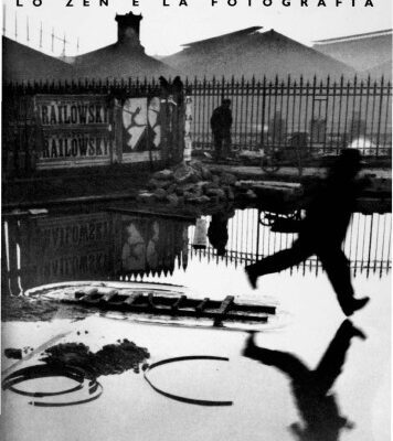 خرید و دانلود نسخه کامل کتاب Henri Cartier-Bresson : lo zen e la fotografia