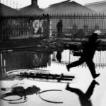 خرید و دانلود نسخه کامل کتاب Henri Cartier Bresson