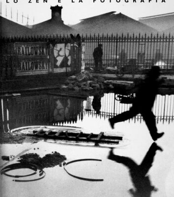 خرید و دانلود نسخه کامل کتاب Henri Cartier Bresson