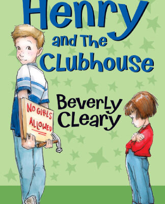 خرید و دانلود نسخه کامل کتاب Henry and the Clubhouse