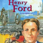 خرید و دانلود نسخه کامل کتاب Henry Ford: The People’s Carmaker (What’s Their Story)