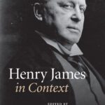 خرید و دانلود نسخه کامل کتاب Henry James in Context