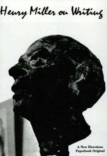 خرید و دانلود نسخه کامل کتاب Henry Miller on Writing_68e2bcfb48e4f.jpeg خرید و دانلود نسخه کامل کتاب Henry Miller on Writing