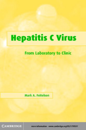 خرید و دانلود نسخه کامل کتاب Hepatitis C Virus: From Laboratory to Clinic (Biomedical Research Topics S.)_68e447957b1e0.jpeg خرید و دانلود نسخه کامل کتاب Hepatitis C Virus: From Laboratory to Clinic (Biomedical Research Topics S.)