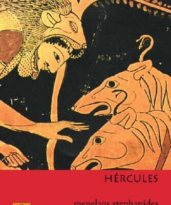 خرید و دانلود نسخه کامل کتاب Hércules