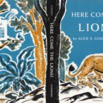 خرید و دانلود نسخه کامل کتاب Here Come the Lions!