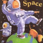 خرید و دانلود نسخه کامل کتاب Here in Space