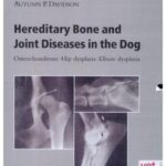 خرید و دانلود نسخه کامل کتاب Hereditary Bone and Joint Diseases in the Dog: Osteochondroses, Hip Dysplasia, Elbow Dysplasia