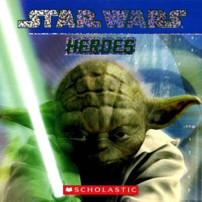 خرید و دانلود نسخه کامل کتاب Heroes