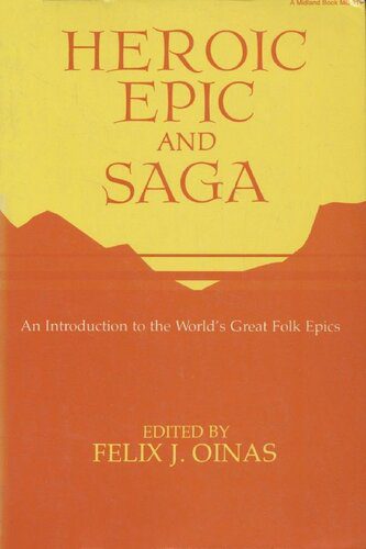 خرید و دانلود نسخه کامل کتاب Heroic Epic and Saga: An Introduction to the World’s Great Folk Epics_68dfc4a11e4e8.jpeg خرید و دانلود نسخه کامل کتاب Heroic Epic and Saga: An Introduction to the World’s Great Folk Epics