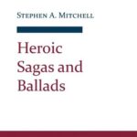 خرید و دانلود نسخه کامل کتاب Heroic Sagas and Ballads