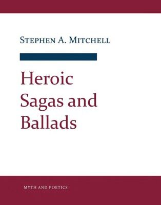 خرید و دانلود نسخه کامل کتاب Heroic Sagas and Ballads