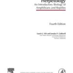 خرید و دانلود نسخه کامل کتاب Herpetology: An Introductory Biology of Amphibians and Reptiles