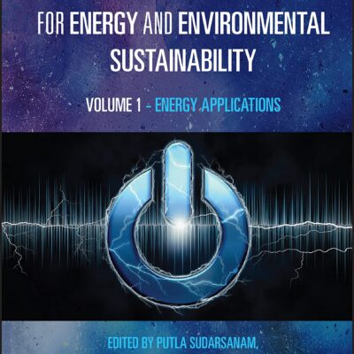 خرید و دانلود نسخه کامل کتاب Heterogeneous Nanocatalysis for Energy and Environmental Sustainability, Volume 1: Energy Applications