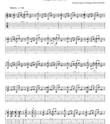 خرید و دانلود نسخه کامل کتاب Heuvelinne Philippe – Fugue
