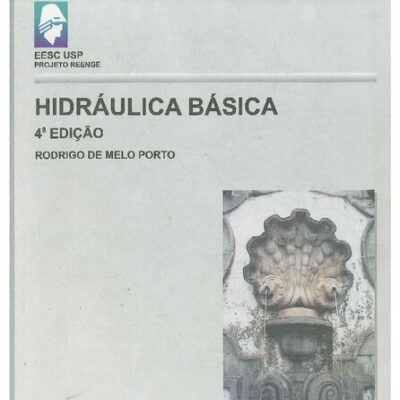 خرید و دانلود نسخه کامل کتاب Hidráulica Básica 4ed