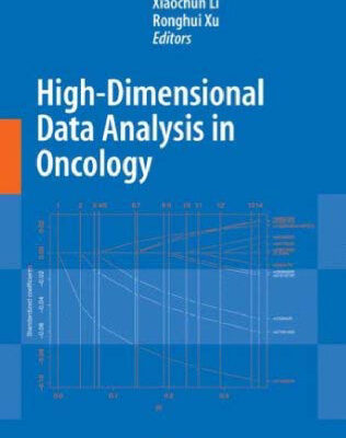 خرید و دانلود نسخه کامل کتاب High-Dimensional Data Analysis in Cancer Research