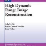 خرید و دانلود نسخه کامل کتاب High Dynamic Range Imaging Reconstruction
