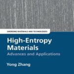 خرید و دانلود نسخه کامل کتاب High-Entropy Materials: Advances and Applications