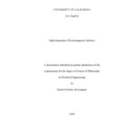 خرید و دانلود نسخه کامل کتاب High-Impedance Electromagnetic Surfaces
