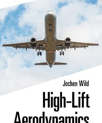 خرید و دانلود نسخه کامل کتاب High-Lift Aerodynamics