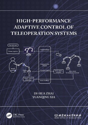خرید و دانلود نسخه کامل کتاب High-Performance Adaptive Control of Teleoperation Systems_68f70423838ac.jpeg خرید و دانلود نسخه کامل کتاب High-Performance Adaptive Control of Teleoperation Systems