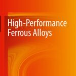 خرید و دانلود نسخه کامل کتاب High-Performance Ferrous Alloys