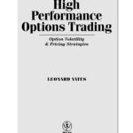 خرید و دانلود نسخه کامل کتاب High performance options trading