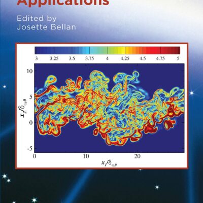 خرید و دانلود نسخه کامل کتاب High-Pressure Flows for Propulsion Applications