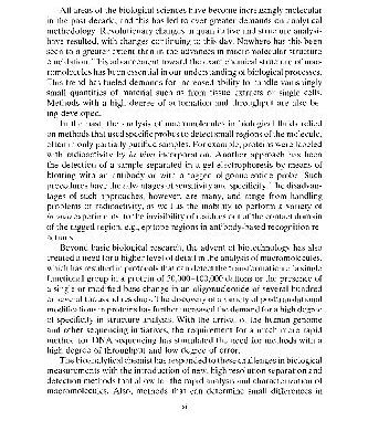 خرید و دانلود نسخه کامل کتاب High Resolution Separation and Analysis of Biological Macromolecules: Fundamentals Part A