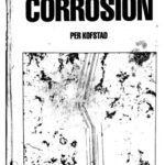 خرید و دانلود نسخه کامل کتاب High Temperature Corrosion