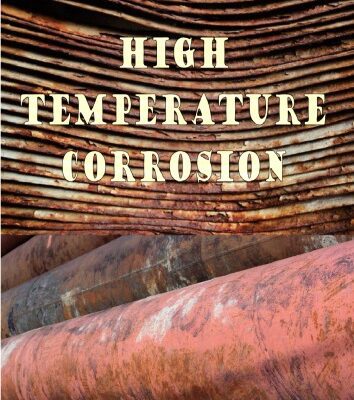 خرید و دانلود نسخه کامل کتاب High Temperature Corrosion