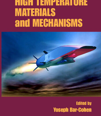 خرید و دانلود نسخه کامل کتاب High Temperature Materials and Mechanisms