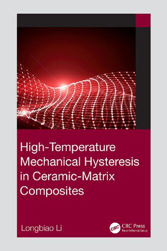 خرید و دانلود نسخه کامل کتاب High-Temperature Mechanical Hysteresis in Ceramic-Matrix Composites_68f236c22531b.jpeg خرید و دانلود نسخه کامل کتاب High-Temperature Mechanical Hysteresis in Ceramic-Matrix Composites