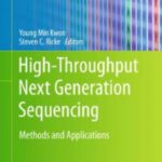 خرید و دانلود نسخه کامل کتاب High-Throughput Next Generation Sequencing: Methods and Applications