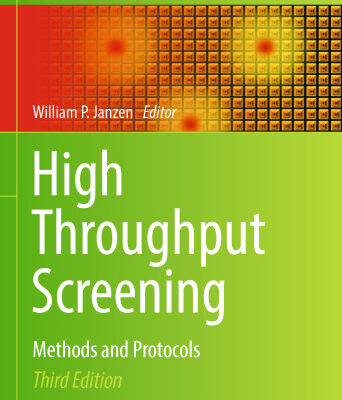 خرید و دانلود نسخه کامل کتاب High Throughput Screening: Methods and Protocols